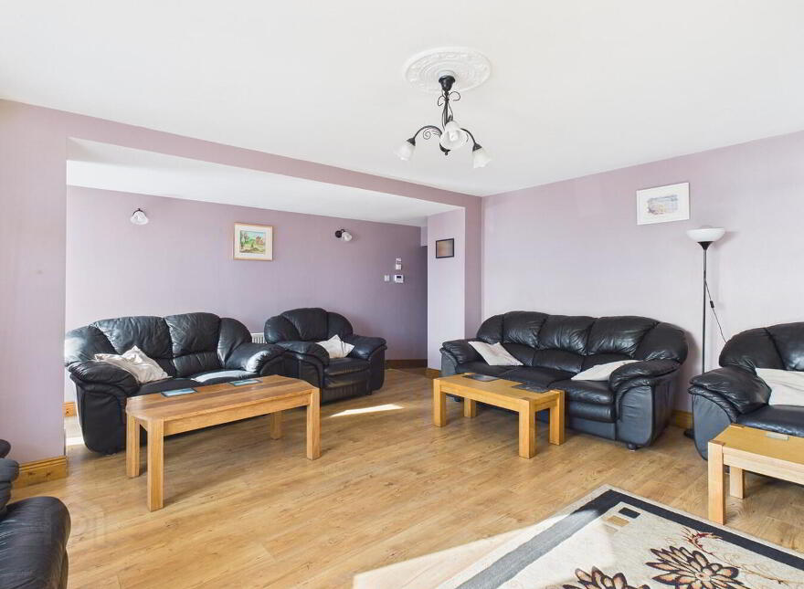 11 The Terrace Strand Street, Tramore