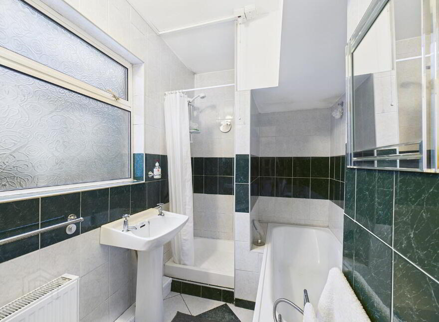 11 The Terrace Strand Street, Tramore