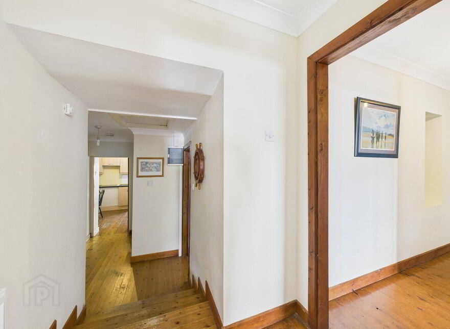 11 The Terrace Strand Street, Tramore