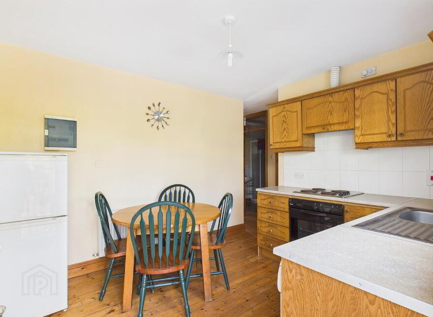 11 The Terrace Strand Street, Tramore
