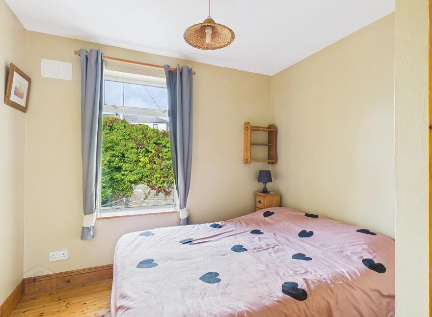 11 The Terrace Strand Street, Tramore