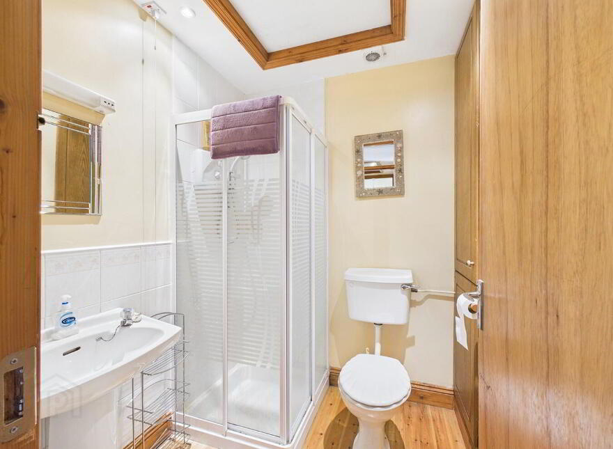 11 The Terrace Strand Street, Tramore