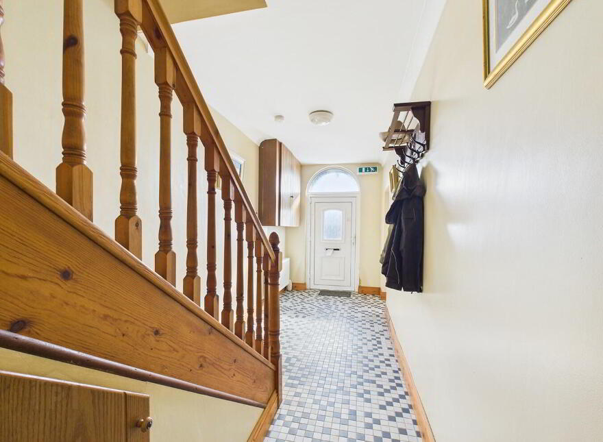 11 The Terrace Strand Street, Tramore
