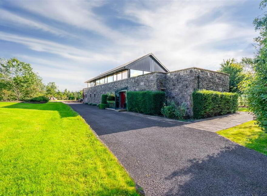 Deerpark, Ballyglass, Claremorris, F12Y5N3