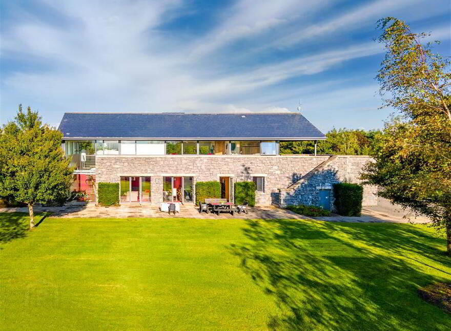 Deerpark, Ballyglass, Claremorris, F12Y5N3