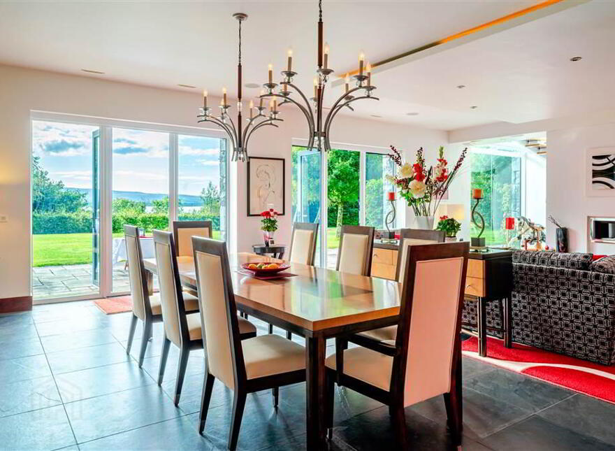 Deerpark, Ballyglass, Claremorris, F12Y5N3