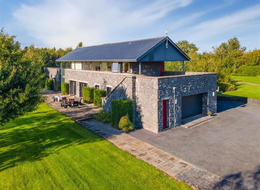 Deerpark, Ballyglass, Claremorris, F12Y5N3