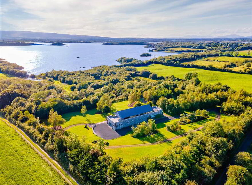 Deerpark, Ballyglass, Claremorris, F12Y5N3