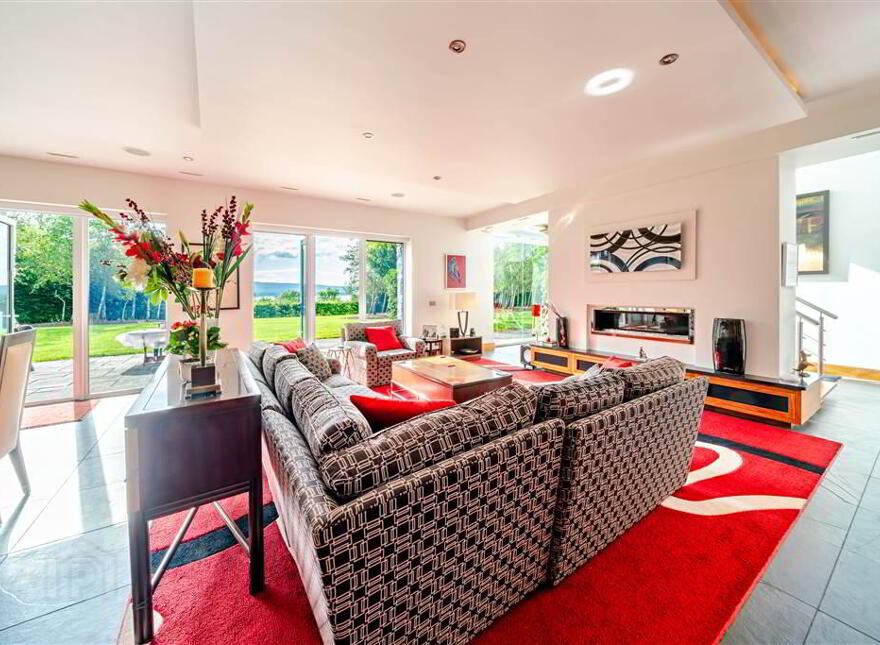 Deerpark, Ballyglass, Claremorris, F12Y5N3