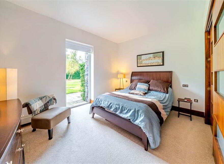 Deerpark, Ballyglass, Claremorris, F12Y5N3