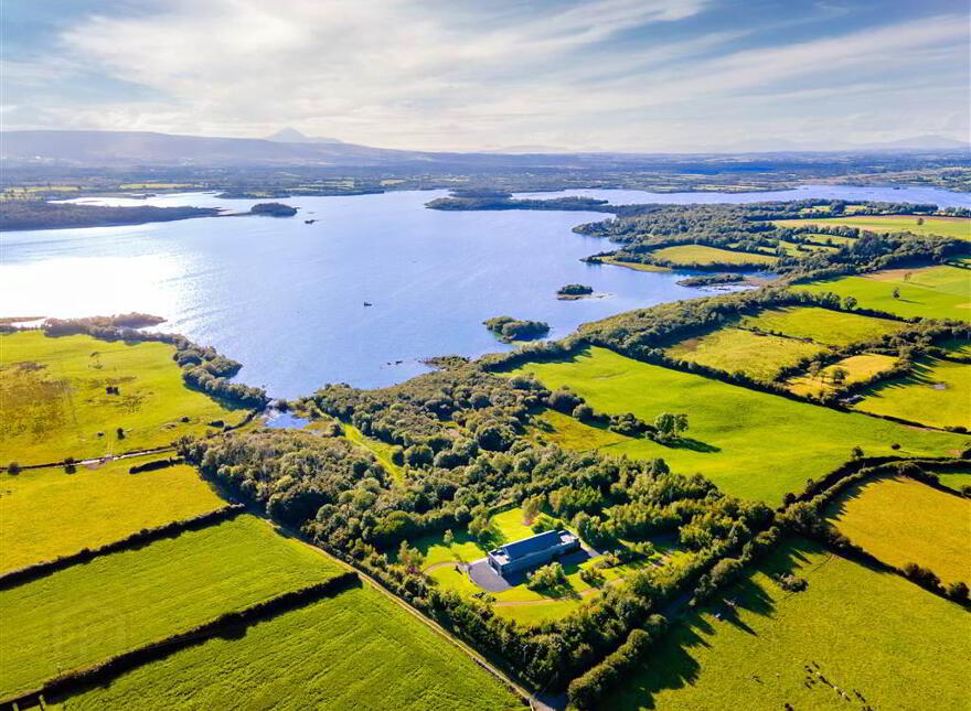 Deerpark, Ballyglass, Claremorris, F12Y5N3