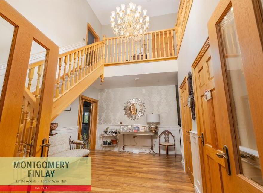 45 Pettigo Road, Enniskillen, Kesh, BT93 1UE