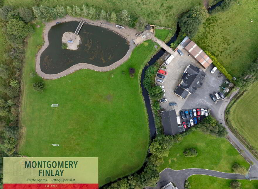 45 Pettigo Road, Enniskillen, Kesh, BT93 1UE