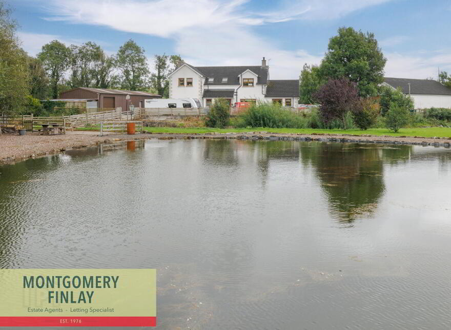 45 Pettigo Road, Enniskillen, Kesh, BT93 1UE