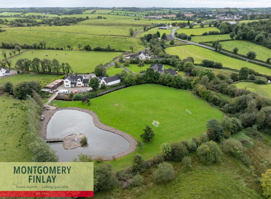 45 Pettigo Road, Enniskillen, Kesh, BT93 1UE