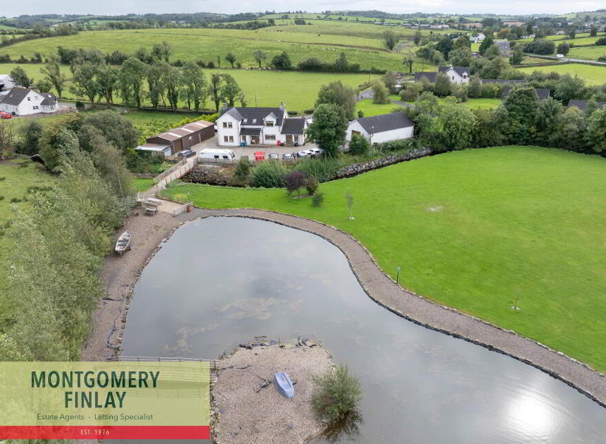 45 Pettigo Road, Enniskillen, Kesh, BT93 1UE photo