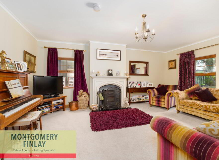 45 Pettigo Road, Enniskillen, Kesh, BT93 1UE
