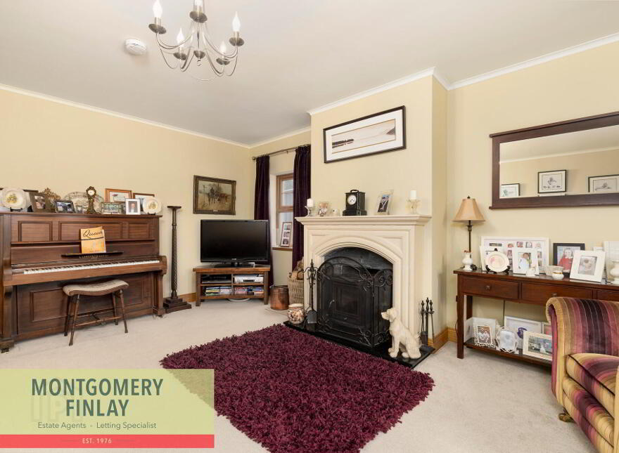 45 Pettigo Road, Enniskillen, Kesh, BT93 1UE
