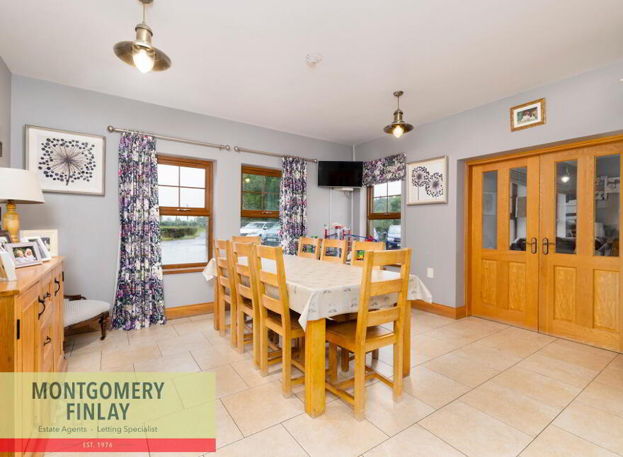 45 Pettigo Road, Enniskillen, Kesh, BT93 1UE