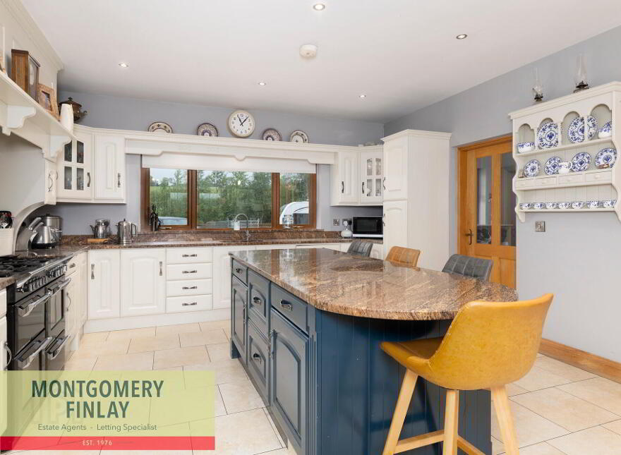 45 Pettigo Road, Enniskillen, Kesh, BT93 1UE