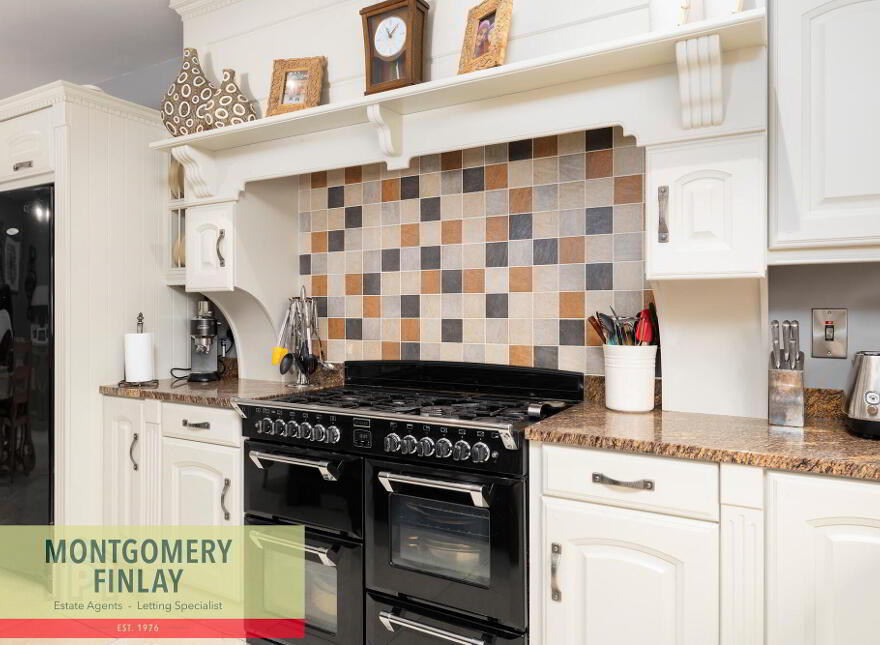 45 Pettigo Road, Enniskillen, Kesh, BT93 1UE