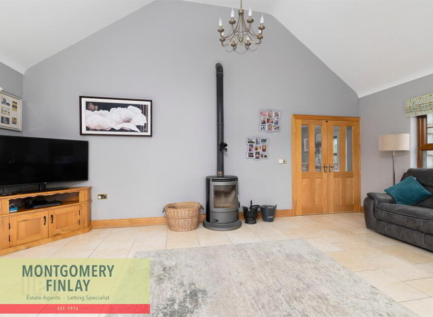 45 Pettigo Road, Enniskillen, Kesh, BT93 1UE