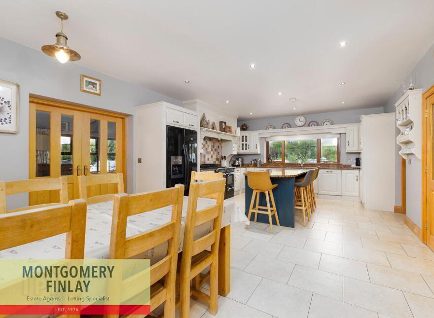 45 Pettigo Road, Enniskillen, Kesh, BT93 1UE