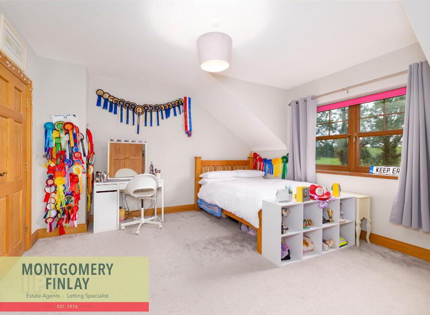 45 Pettigo Road, Enniskillen, Kesh, BT93 1UE