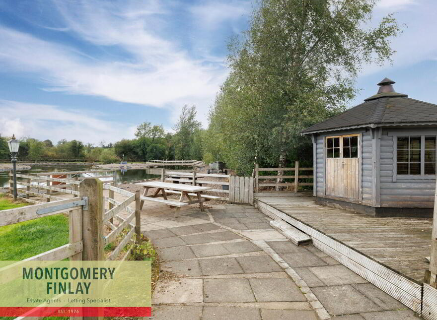 45 Pettigo Road, Enniskillen, Kesh, BT93 1UE