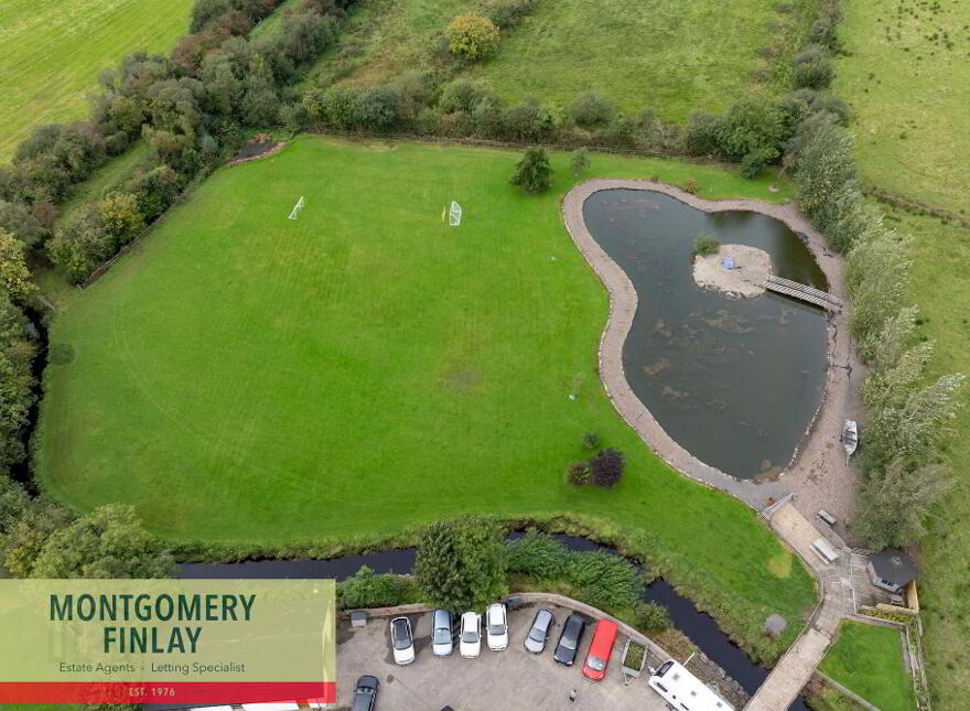 45 Pettigo Road, Enniskillen, Kesh, BT93 1UE