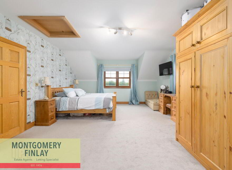 45 Pettigo Road, Enniskillen, Kesh, BT93 1UE
