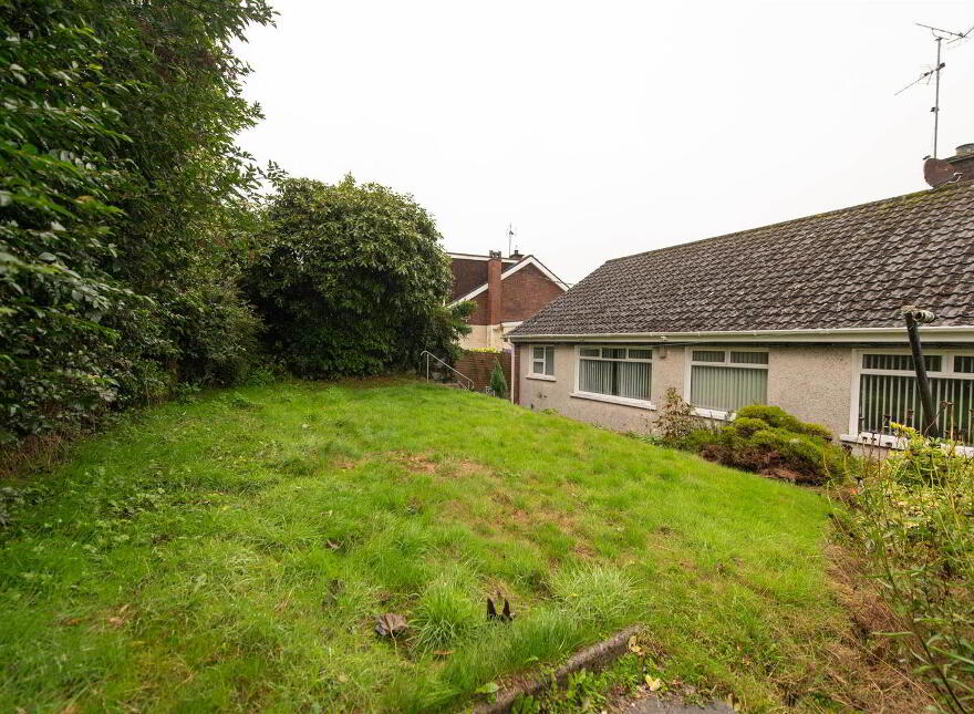 2 Movilla Road, Downpatrick, BT30 6JW