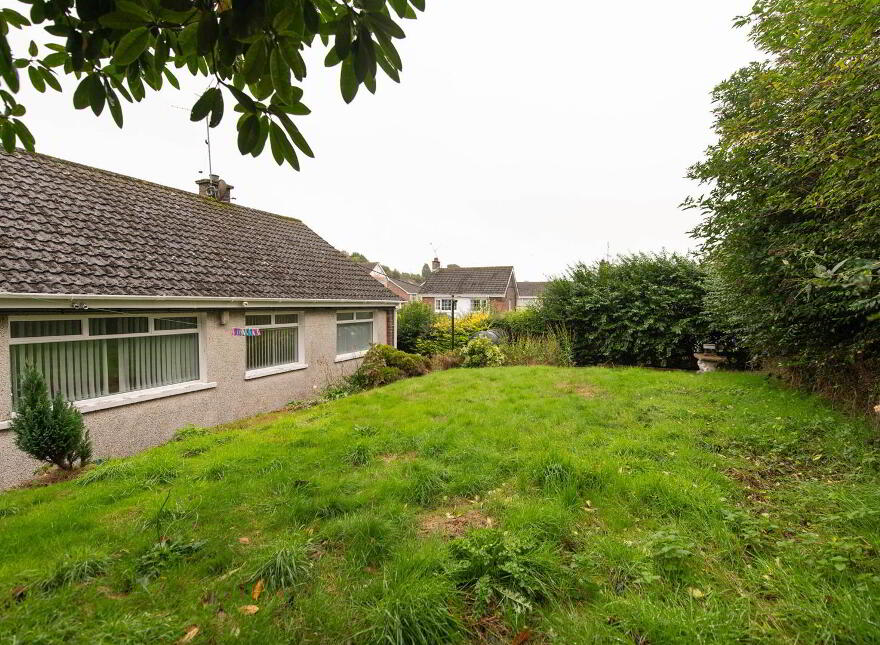 2 Movilla Road, Downpatrick, BT30 6JW