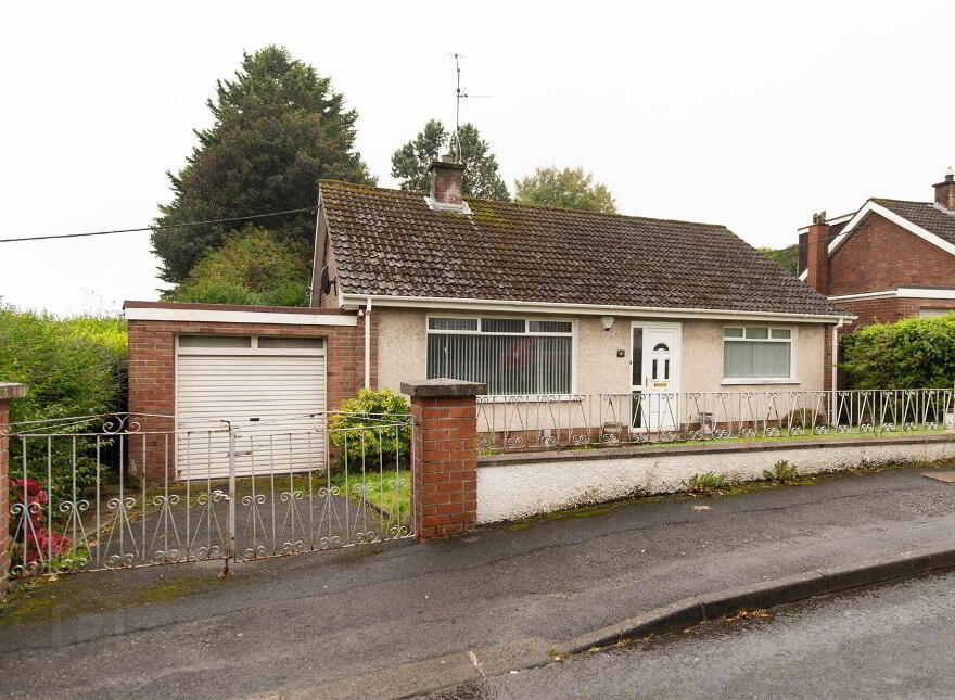 2 Movilla Road, Downpatrick, BT30 6JW