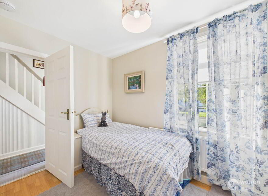 39 Saint Francis Terrace, Kilkenny Town, R95WV1N