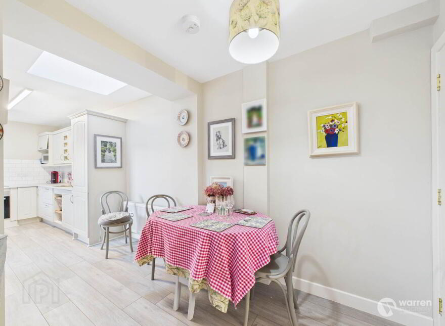 39 Saint Francis Terrace, Kilkenny Town, R95WV1N