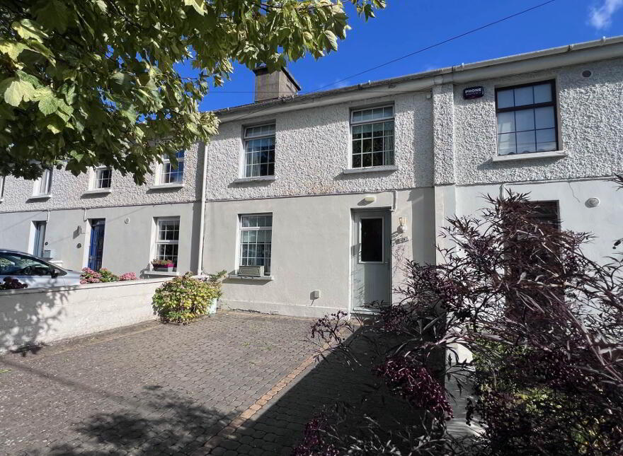 39 Saint Francis Terrace, Kilkenny Town, R95WV1N