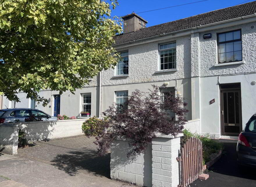 39 Saint Francis Terrace, Kilkenny Town, R95WV1N photo