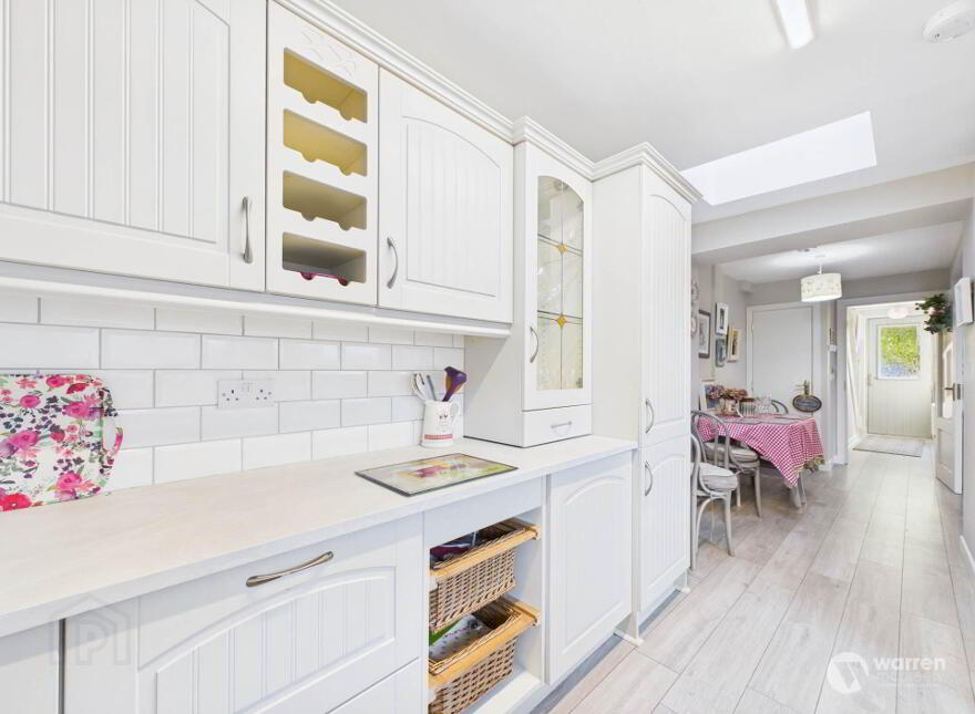 39 Saint Francis Terrace, Kilkenny Town, R95WV1N