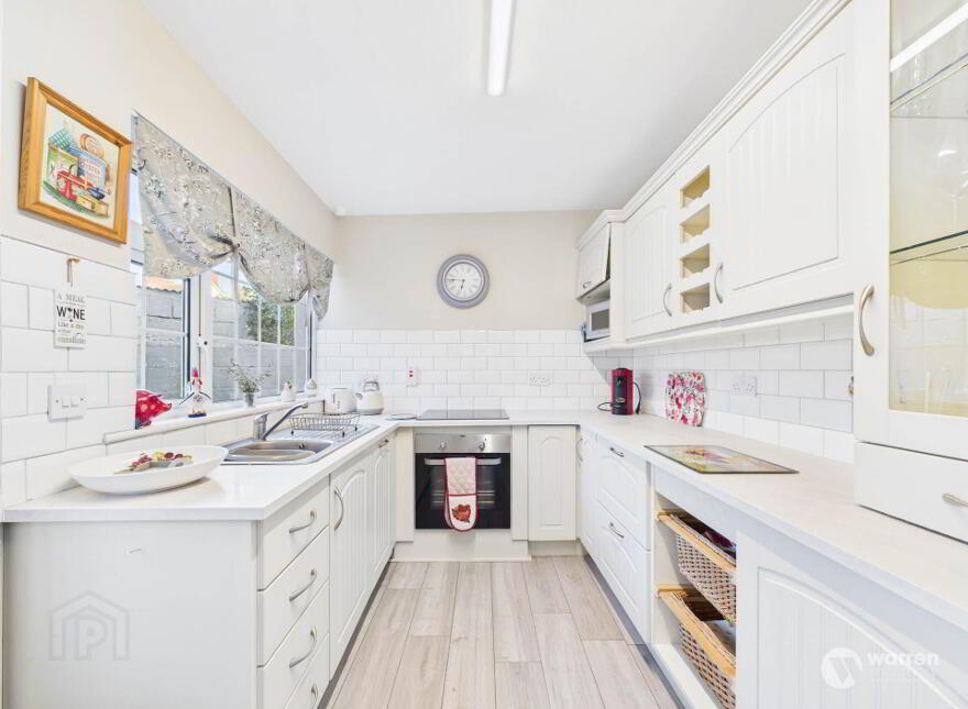 39 Saint Francis Terrace, Kilkenny Town, R95WV1N
