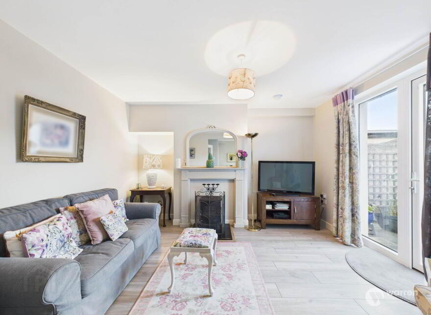 39 Saint Francis Terrace, Kilkenny Town, R95WV1N