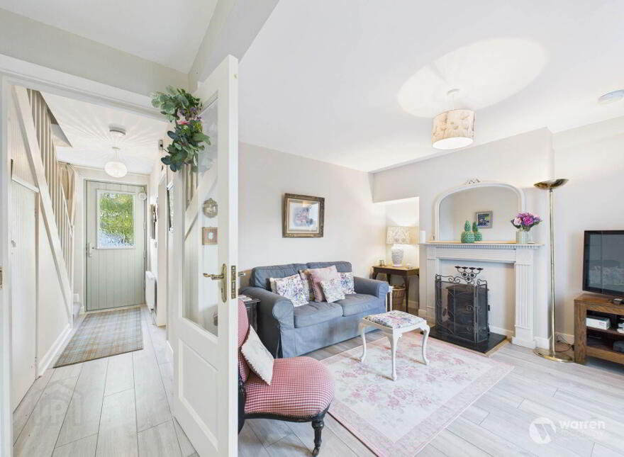 39 Saint Francis Terrace, Kilkenny Town, R95WV1N