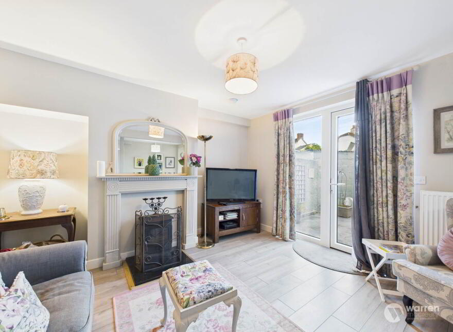 39 Saint Francis Terrace, Kilkenny Town, R95WV1N