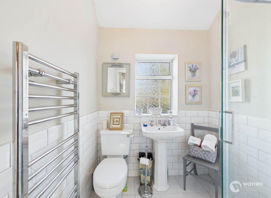 39 Saint Francis Terrace, Kilkenny Town, R95WV1N