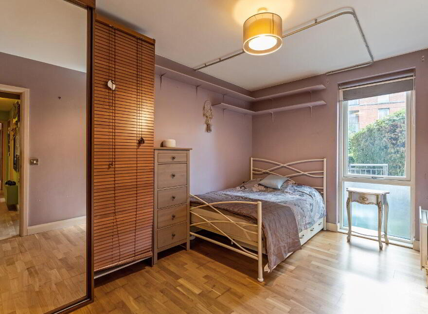 Apartment 3 The Oar Building 31 Annadale Crescent, Belfast, BT7 3NB