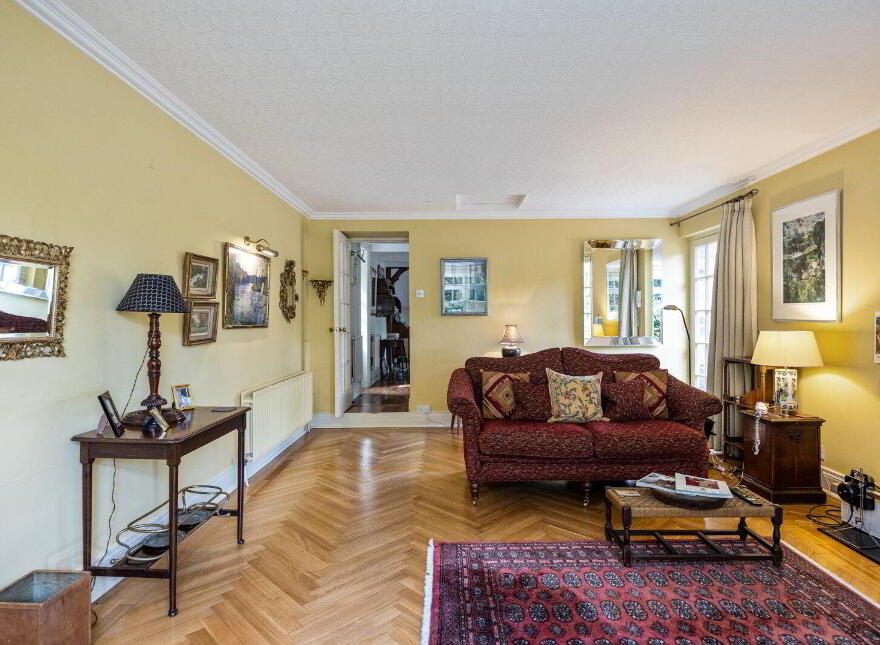 7a The Square, Hillsborough, BT26 6AG