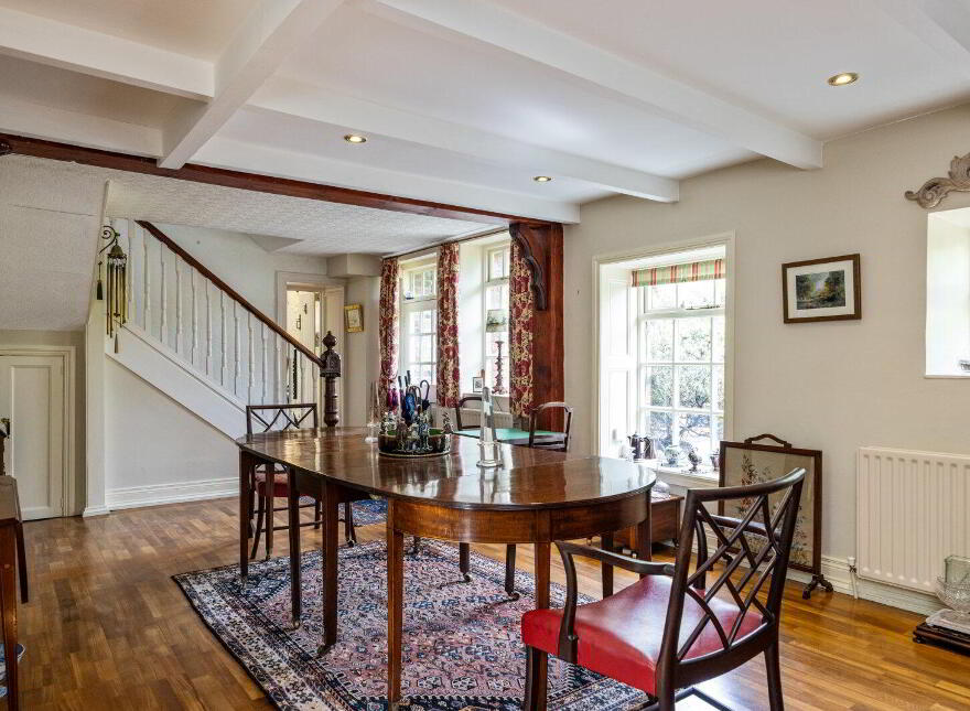 7a The Square, Hillsborough, BT26 6AG