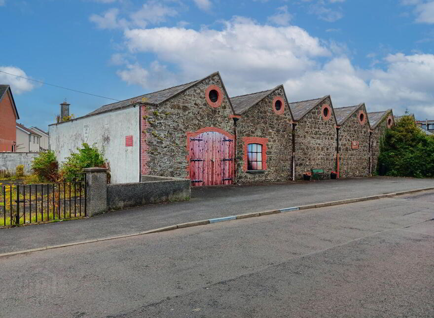 2 Killane Road, Ahoghill, Ballymena, BT42 1RA