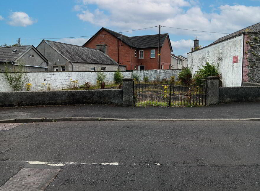 2 Killane Road, Ahoghill, Ballymena, BT42 1RA