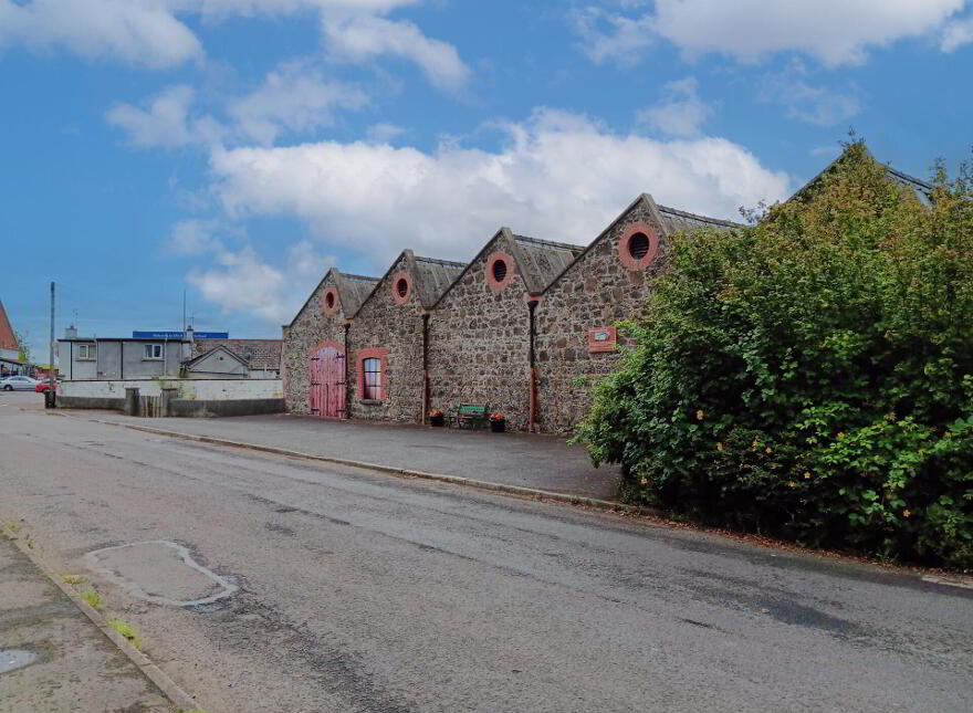 2 Killane Road, Ahoghill, Ballymena, BT42 1RA